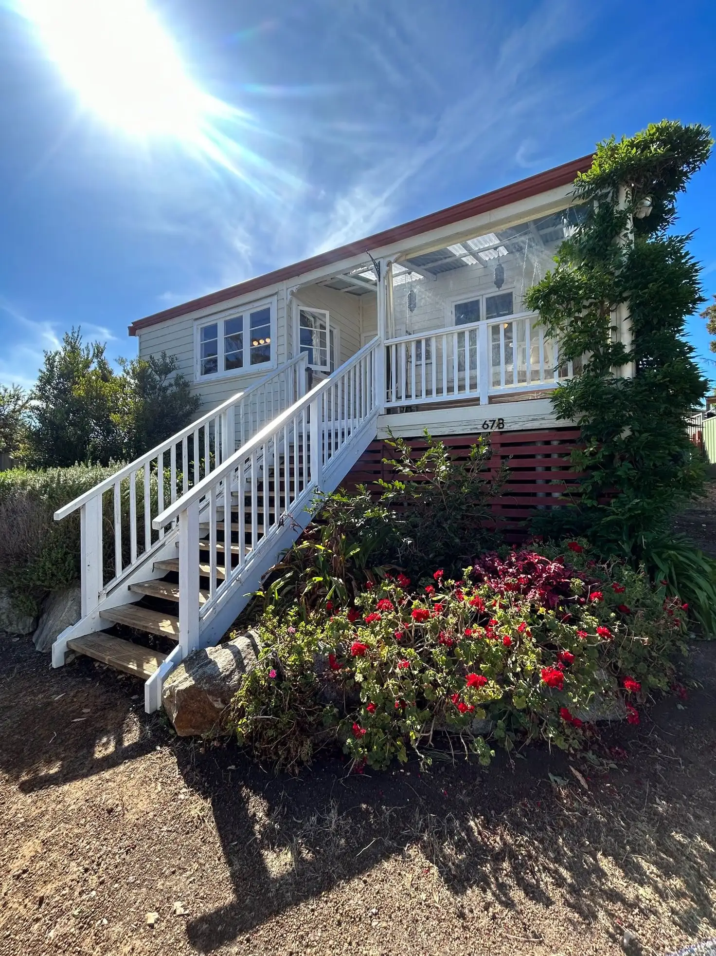 Main view of Homely house listing, 67B Scotsdale Road, Denmark WA 6333