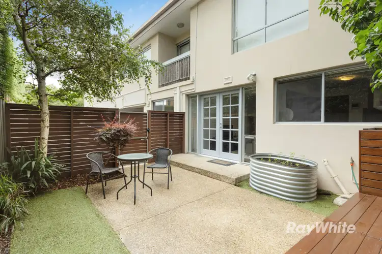 Second view of Homely apartment listing, 5/9 Dunoon Street, Murrumbeena VIC 3163