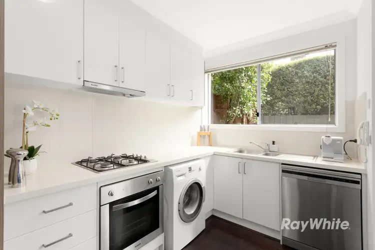 Fifth view of Homely apartment listing, 5/9 Dunoon Street, Murrumbeena VIC 3163