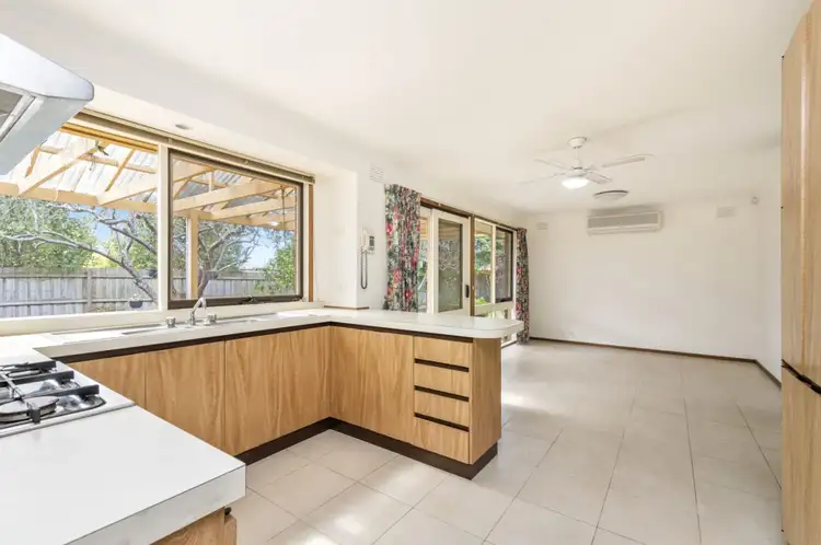 Second view of Homely house listing, 83 Mowbray Drive, Wantirna South VIC 3152