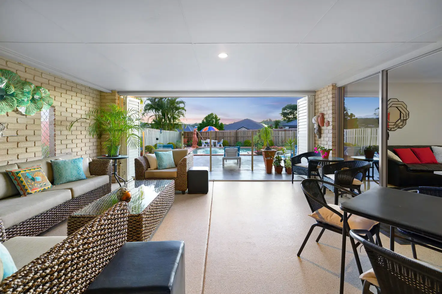 Main view of Homely house listing, 13 Pandora Crescent, Pacific Pines QLD 4211