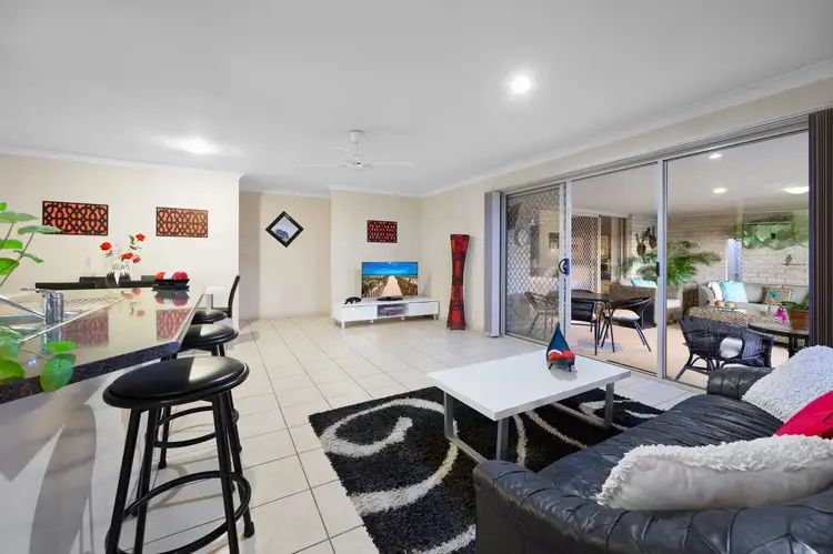 Second view of Homely house listing, 13 Pandora Crescent, Pacific Pines QLD 4211