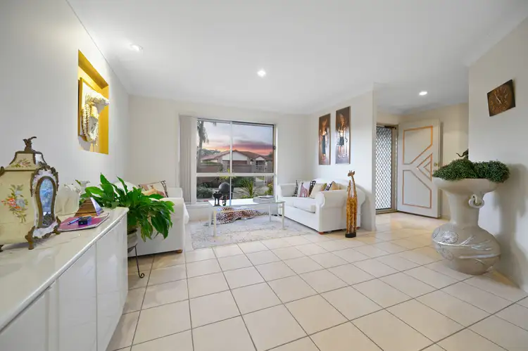 Third view of Homely house listing, 13 Pandora Crescent, Pacific Pines QLD 4211