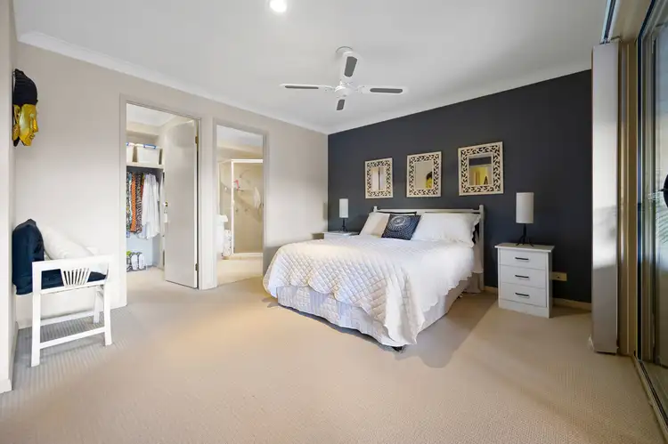 Sixth view of Homely house listing, 13 Pandora Crescent, Pacific Pines QLD 4211