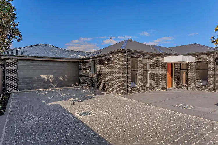 3/37 Ledger Road, Beverley SA 5009