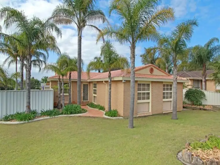 Main view of Homely house listing, 45 Loftus Drive, Barrack Heights NSW 2528