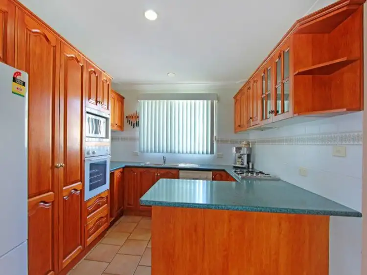 Fourth view of Homely house listing, 45 Loftus Drive, Barrack Heights NSW 2528