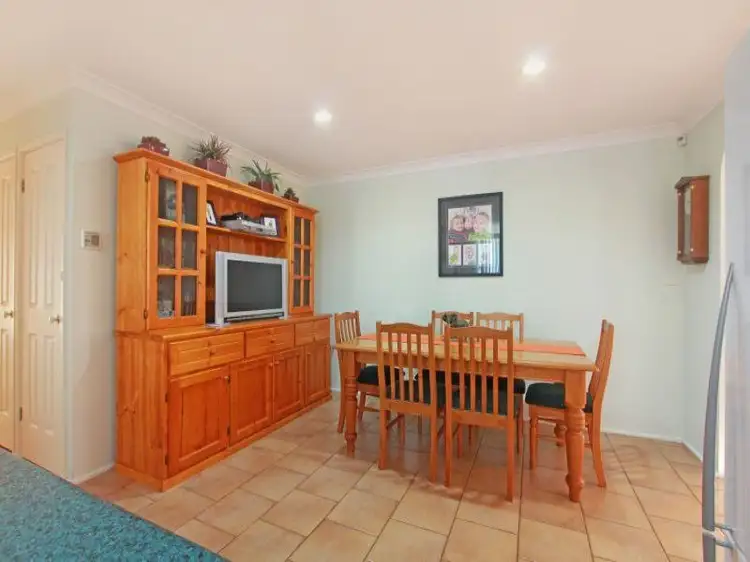 Fifth view of Homely house listing, 45 Loftus Drive, Barrack Heights NSW 2528