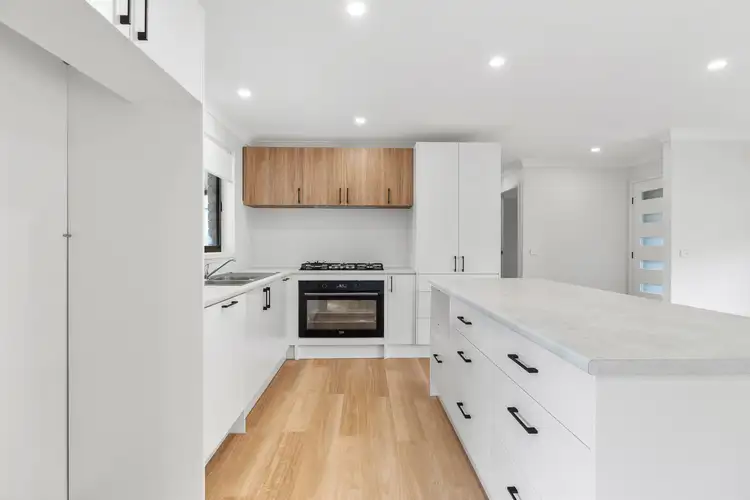 Second view of Homely house listing, 1 Northumberland Avenue, Lemon Tree Passage NSW 2319