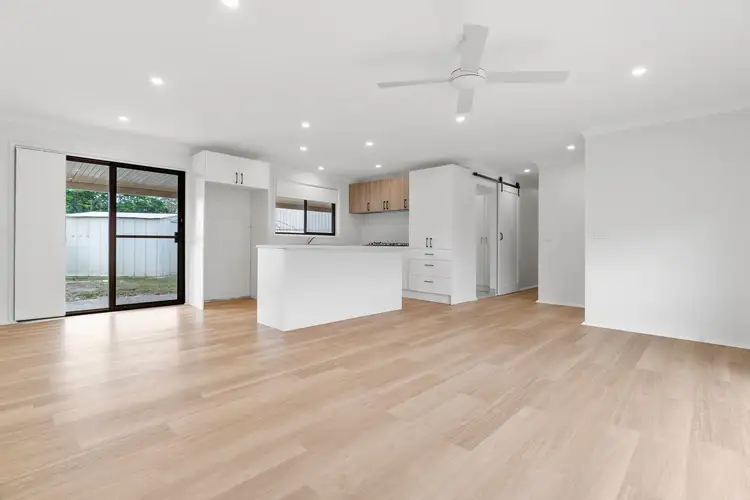 Fourth view of Homely house listing, 1 Northumberland Avenue, Lemon Tree Passage NSW 2319