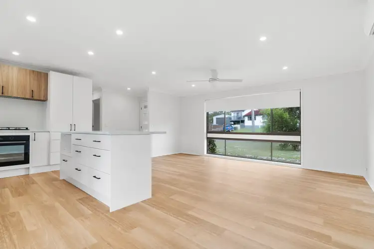 Fifth view of Homely house listing, 1 Northumberland Avenue, Lemon Tree Passage NSW 2319