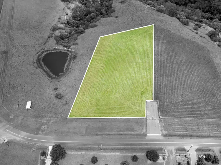 LOT 8, 800 Mount Hercules Road, Razorback NSW 2571