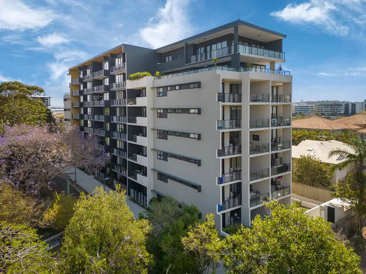 804/56 Tryon Street, Upper Mount Gravatt QLD 4122