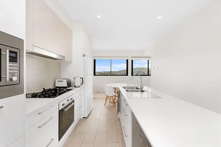 Second view of Homely apartment listing, 804/56 Tryon Street, Upper Mount Gravatt QLD 4122