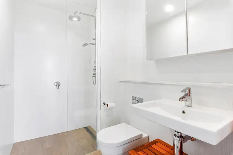 Fifth view of Homely apartment listing, 804/56 Tryon Street, Upper Mount Gravatt QLD 4122