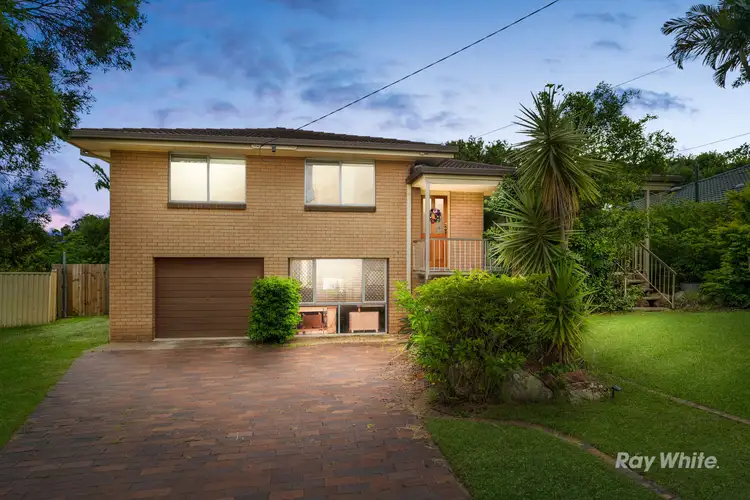 Main view of Homely house listing, 4 Eleanor Avenue, Underwood QLD 4119