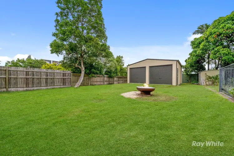 Second view of Homely house listing, 4 Eleanor Avenue, Underwood QLD 4119