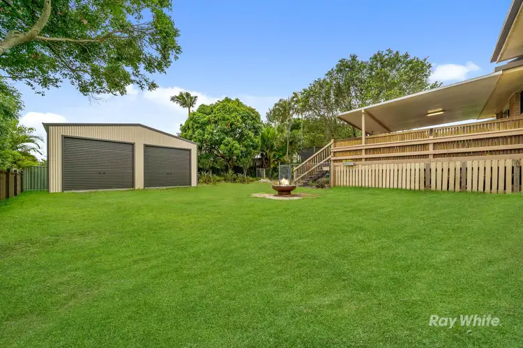 Third view of Homely house listing, 4 Eleanor Avenue, Underwood QLD 4119
