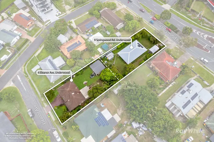 Fifth view of Homely house listing, 4 Eleanor Avenue, Underwood QLD 4119