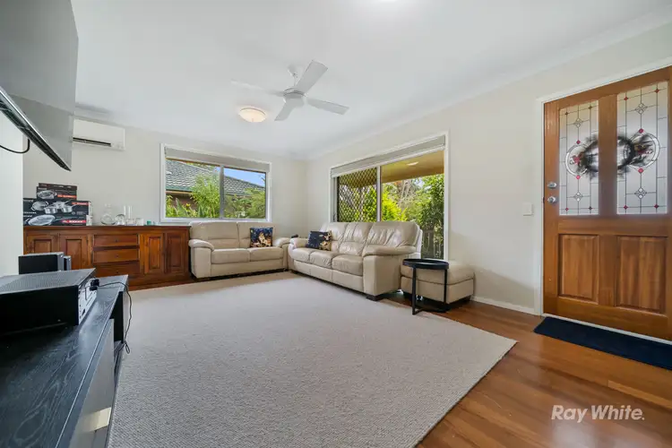 Sixth view of Homely house listing, 4 Eleanor Avenue, Underwood QLD 4119