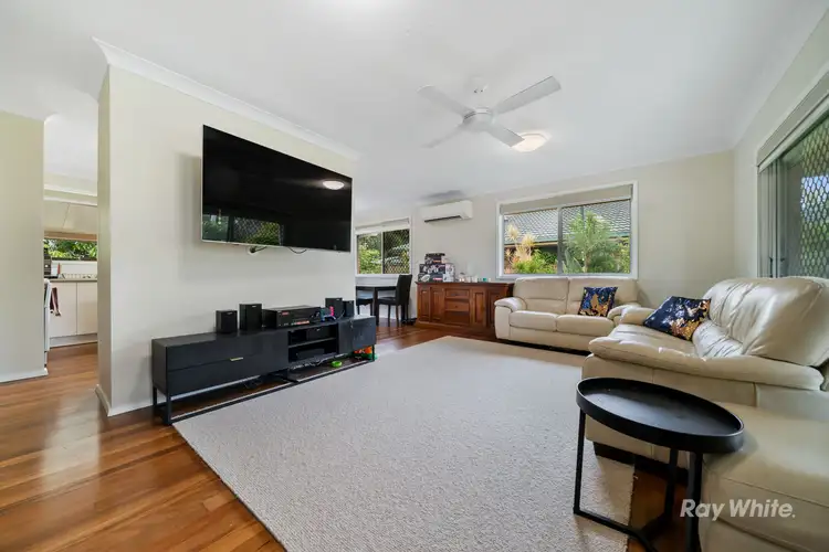 Seventh view of Homely house listing, 4 Eleanor Avenue, Underwood QLD 4119