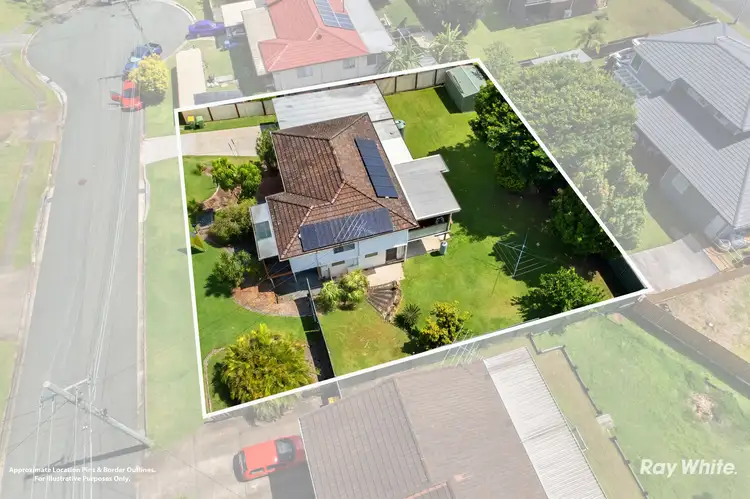 9 Charlane Street, Underwood QLD 4119