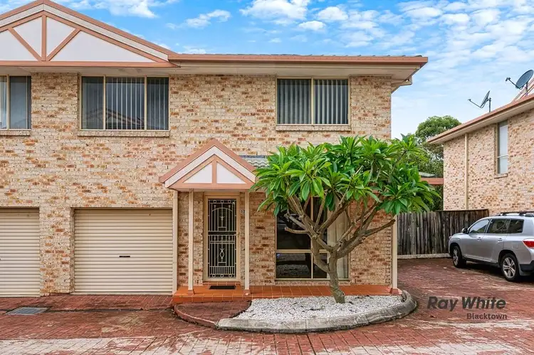 12/14 Filey Street, Blacktown NSW 2148