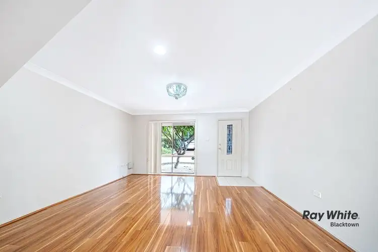 Second view of Homely townhouse listing, 12/14 Filey Street, Blacktown NSW 2148
