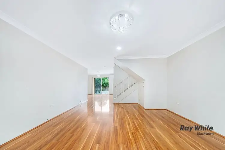 Third view of Homely townhouse listing, 12/14 Filey Street, Blacktown NSW 2148
