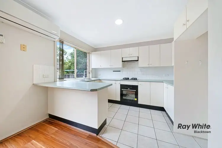 Fourth view of Homely townhouse listing, 12/14 Filey Street, Blacktown NSW 2148