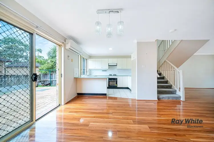 Fifth view of Homely townhouse listing, 12/14 Filey Street, Blacktown NSW 2148