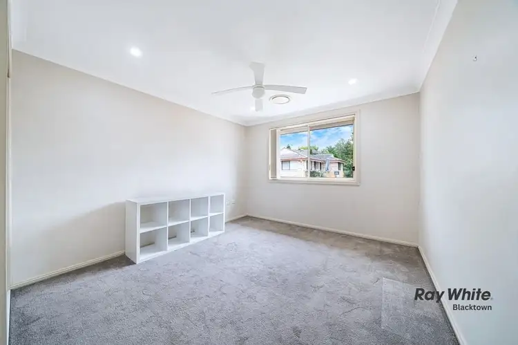 Sixth view of Homely townhouse listing, 12/14 Filey Street, Blacktown NSW 2148