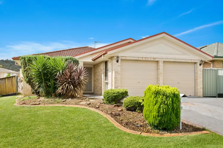 Main view of Homely house listing, 3 Darling Mills Road, Albion Park NSW 2527
