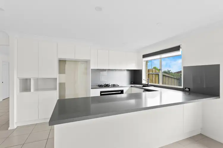 Second view of Homely house listing, 3 Darling Mills Road, Albion Park NSW 2527