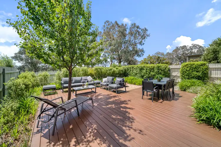 61/215 Aspinall Street, Watson ACT 2602
