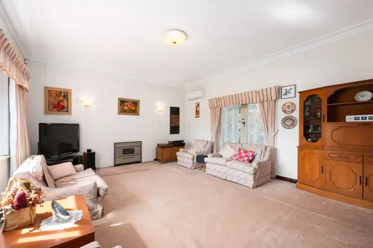 Second view of Homely house listing, 52 Lanark Street, Coolbinia WA 6050