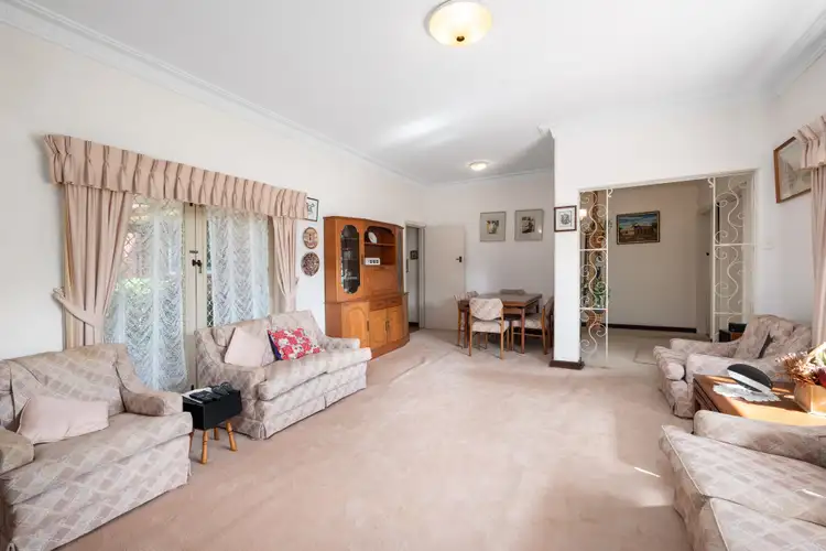 Fourth view of Homely house listing, 52 Lanark Street, Coolbinia WA 6050