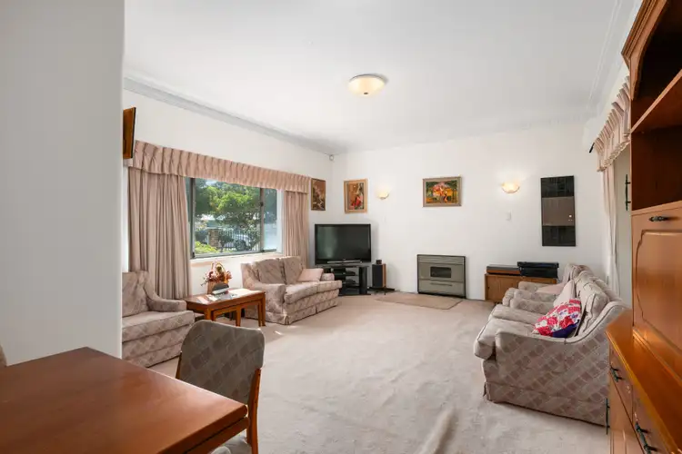 Fifth view of Homely house listing, 52 Lanark Street, Coolbinia WA 6050