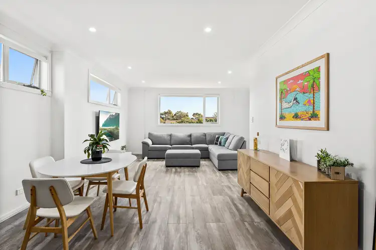 11/18 Edward Street, Wollongong NSW 2500