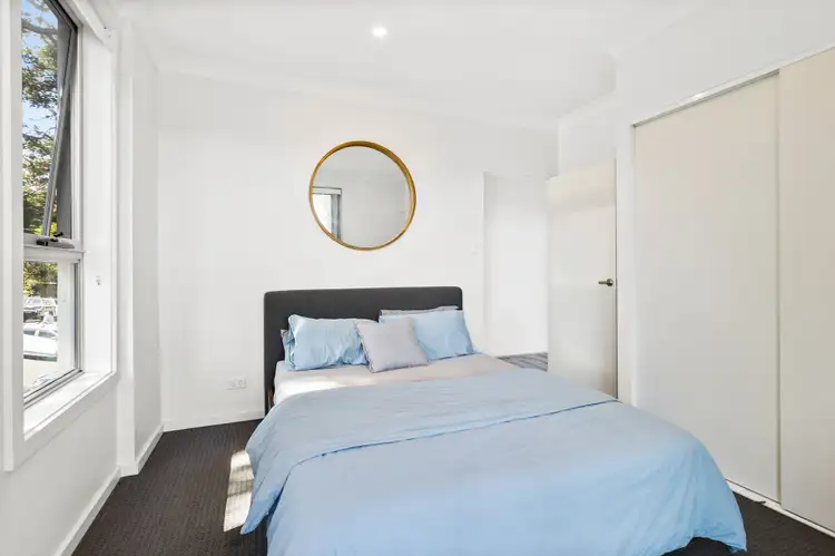 Sixth view of Homely apartment listing, 11/18 Edward Street, Wollongong NSW 2500