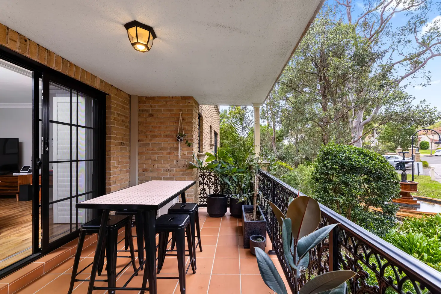 Main view of Homely unit listing, 8H/6 Schofield Place, Menai NSW 2234