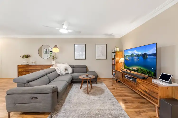 Second view of Homely unit listing, 8H/6 Schofield Place, Menai NSW 2234