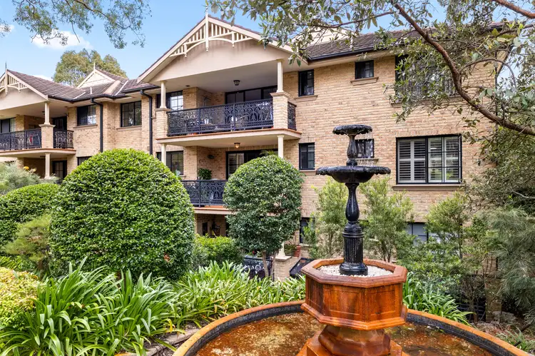 Third view of Homely unit listing, 8H/6 Schofield Place, Menai NSW 2234