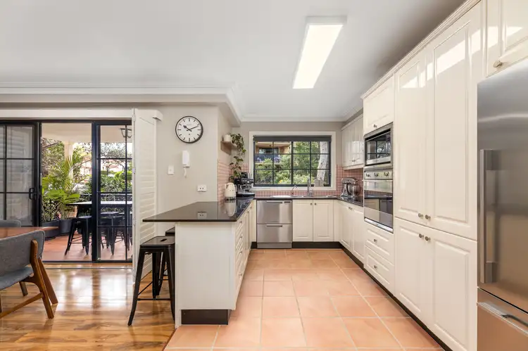 Fourth view of Homely unit listing, 8H/6 Schofield Place, Menai NSW 2234