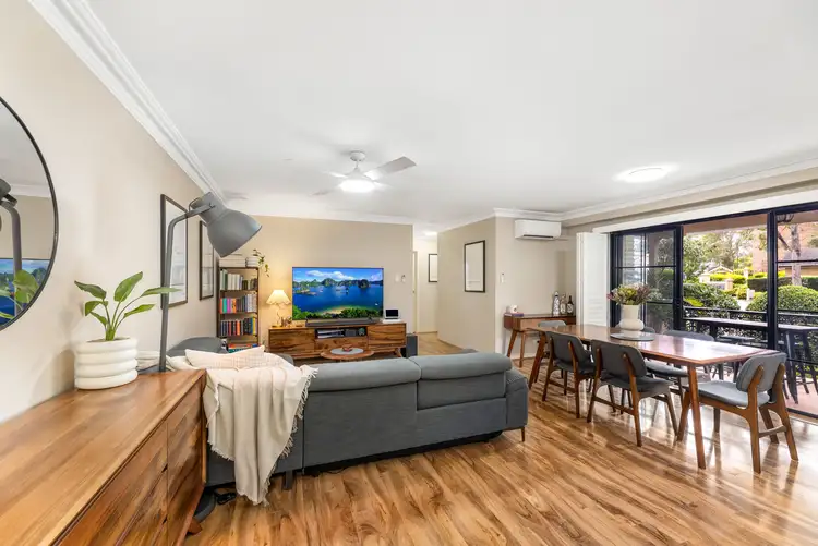 Fifth view of Homely unit listing, 8H/6 Schofield Place, Menai NSW 2234