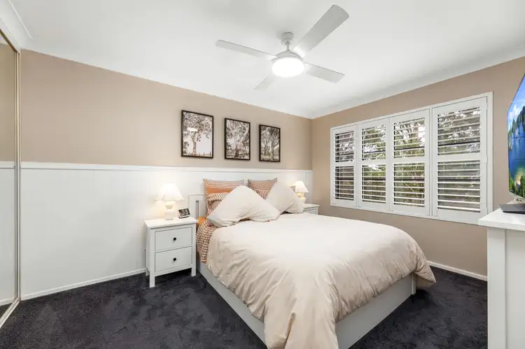 Sixth view of Homely unit listing, 8H/6 Schofield Place, Menai NSW 2234