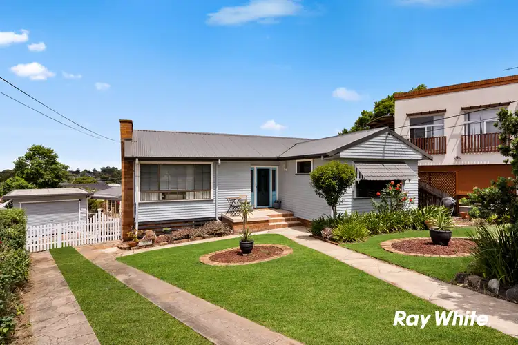 Main view of Homely house listing, 9 Hillside Road, Blacktown NSW 2148