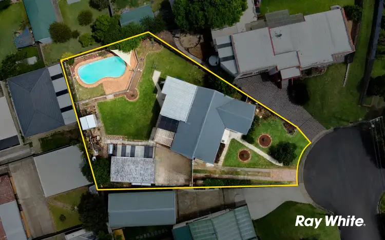 Second view of Homely house listing, 9 Hillside Road, Blacktown NSW 2148