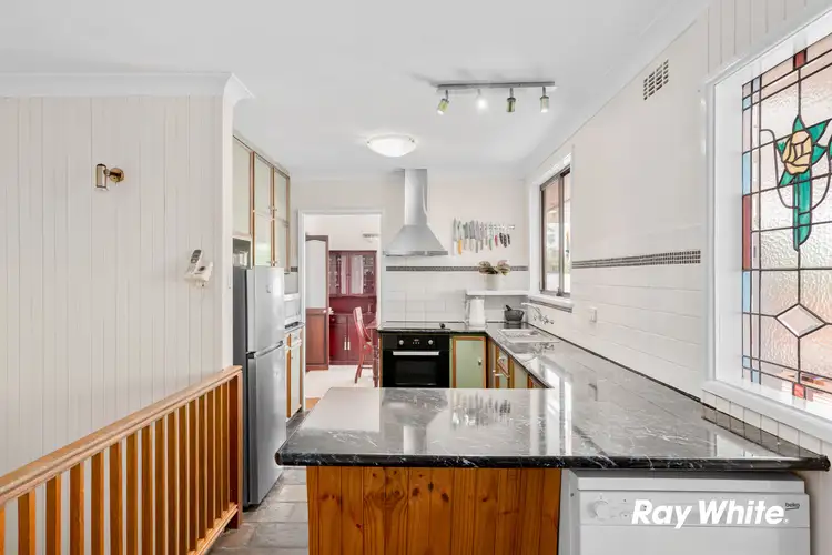Fourth view of Homely house listing, 9 Hillside Road, Blacktown NSW 2148
