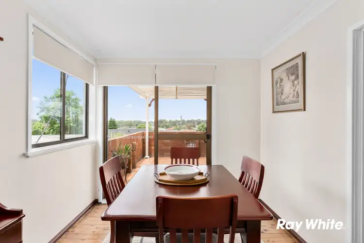 Fifth view of Homely house listing, 9 Hillside Road, Blacktown NSW 2148